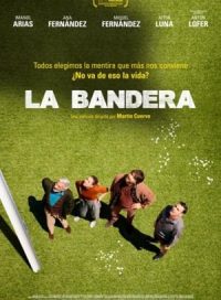 pelicula La bandera