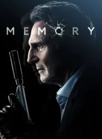 pelicula Memory