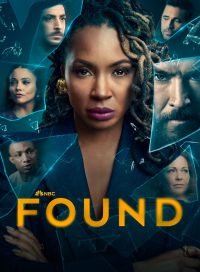 pelicula Found