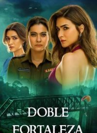 pelicula Doble fortaleza