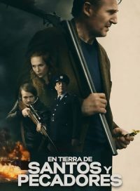 pelicula En tierra de santos y pecadores