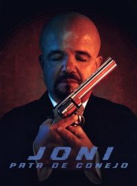 pelicula Joni pata de conejo