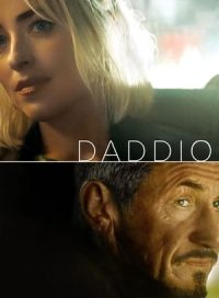 pelicula Daddio