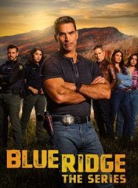 pelicula Blue Ridge