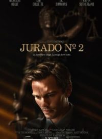 pelicula Jurado Nº 2