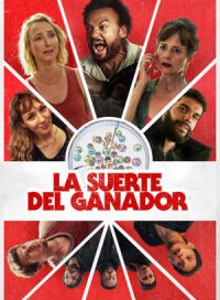 pelicula La suerte del ganador